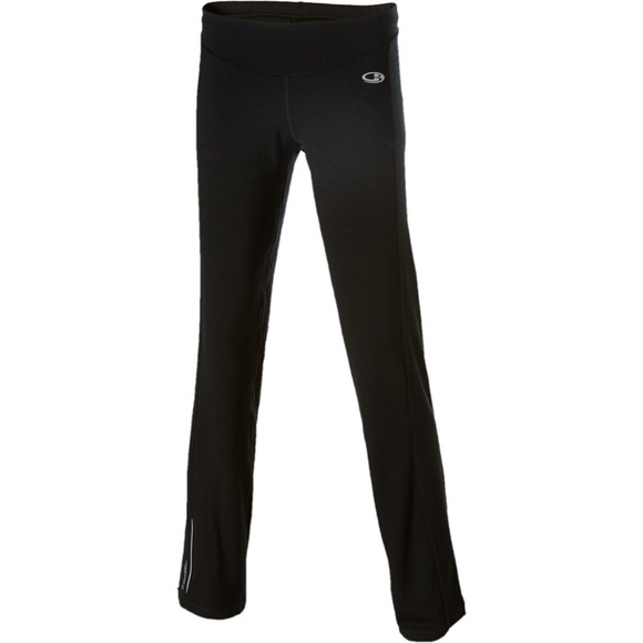 Icebreaker merino GT Swift pants - EUC! - Picture 1 of 8